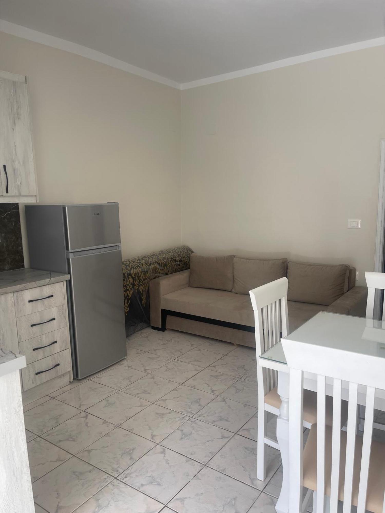 Sunflower Apartments Саранде Екстериор снимка