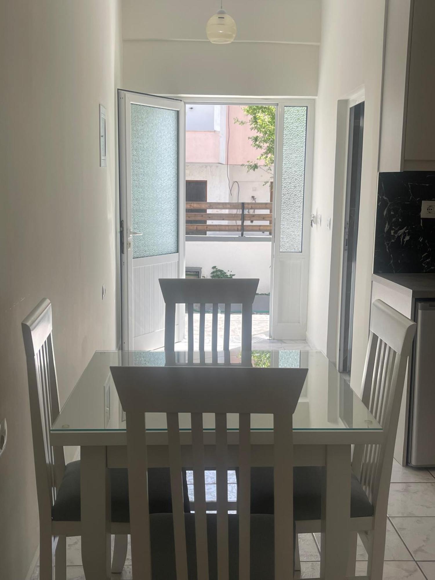 Sunflower Apartments Саранде Екстериор снимка