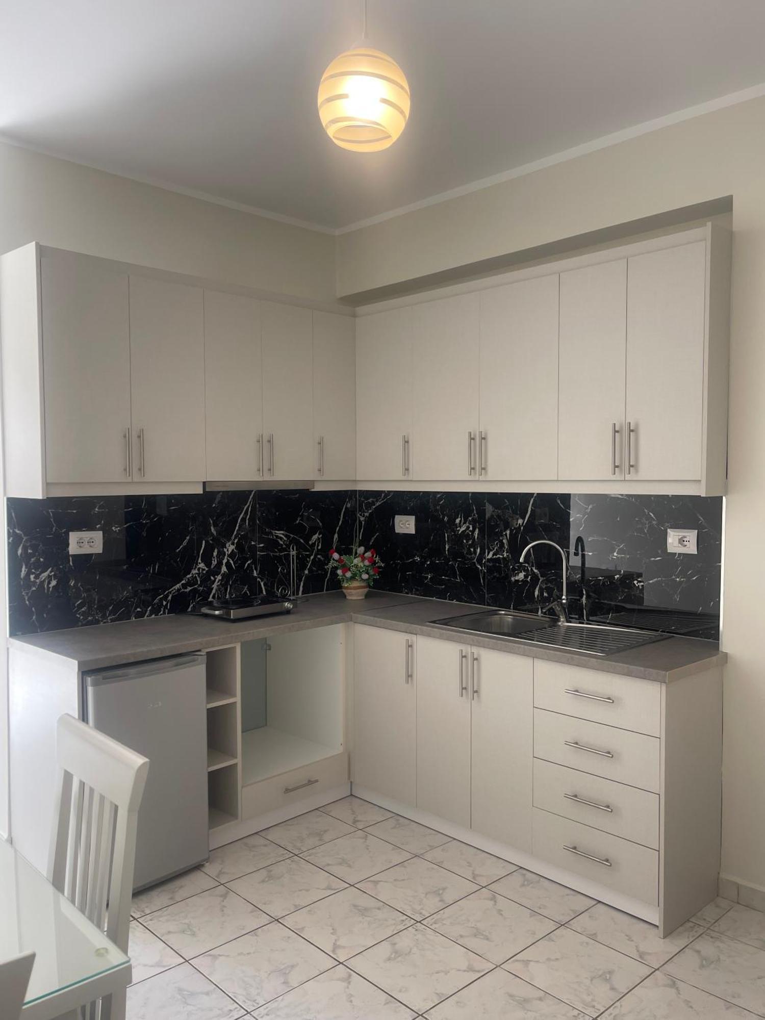 Sunflower Apartments Саранде Екстериор снимка