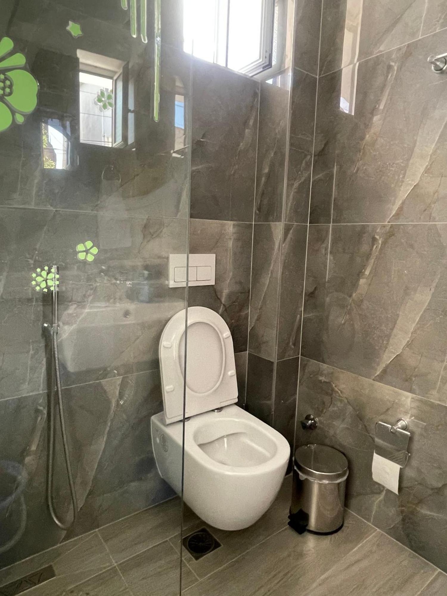 Sunflower Apartments Саранде Екстериор снимка